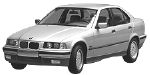 BMW E36 P0948 Fault Code