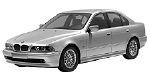 BMW E39 P0948 Fault Code