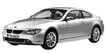 BMW E63 P0948 Fault Code