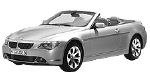 BMW E64 P0948 Fault Code