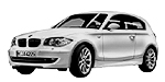 BMW E81 P0948 Fault Code