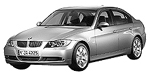 BMW E90 P0948 Fault Code